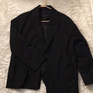 ZARA WOMENS BLAZER